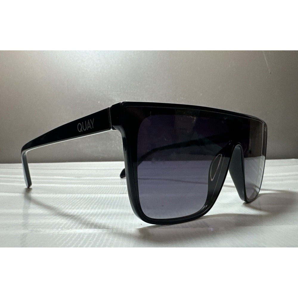 Quay NIGHTFALL MEDIUM NO-NS-1212-BLK/DSKPPY
